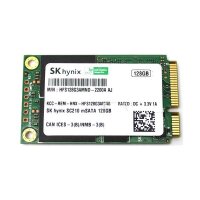 SK Hynix SC210 HFS128G3AMND 128 GB mSATA MO-300 0VXWMK...