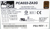 AcBel PCA022-ZA2G ATX Netzteil 300 Watt 80+   #320262