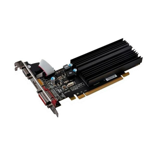 XFX Radeon R5 230 Core Edition 2 GB DDR3 passiv silent PCI-E   #320268