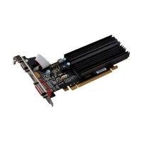 XFX Radeon R5 230 Core Edition 2 GB DDR3 passiv silent...