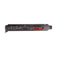 XFX Radeon R5 230 Core Edition 2 GB DDR3 passiv silent PCI-E   #320268