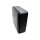 anidées AI6BW Black Window ATX PC-Gehäuse BigTower USB 3.0 schwarz   #320286
