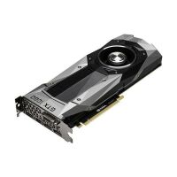 ZOTAC GeForce GTX 1080 Founders Edition 8 GB GDDR5X DVI...