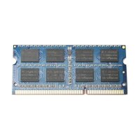 Kingston 4 GB (1x4GB) DDR3L-1600 SO-DIMM PC3L-12800S...