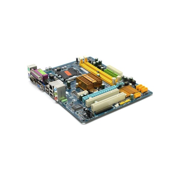 Gigabyte sales g31 motherboard