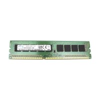 Samsung 8 GB (1x8GB) DDR3-1600 ECC PC3-12800E...