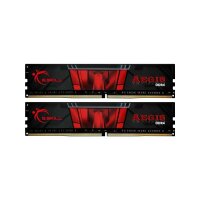 G.Skill Aegis 32 GB (2x16GB) DDR4-3000 PC4-24000U...