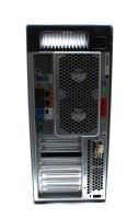 HP Z820 V1 TWR Konfigurator - Intel Xeon E5-2643 - RAM SSD HDD wählbar