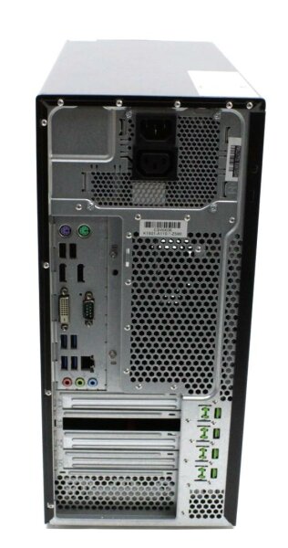 Fujitsu Esprimo P956/E94+ MT Konfigurator - Intel Core i5-6500