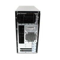 Tarox Business Micro-ATX PC-Gehäuse MidiTower USB 3...