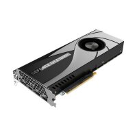 ZOTAC GeForce GTX 1080 Ti  Blower 11 GB GDDR5X HDMI, 3x...