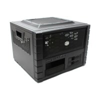 Cooler Master HAF XB Evo Cube ATX PC-Gehäuse Desktop...
