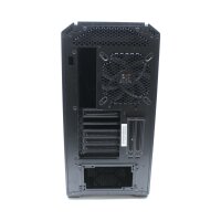 Be Quiet Silent Base 601 ATX PC-Gehäuse BigTower USB...