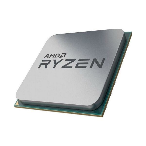 AMD Ryzen 7 5800X (8x 3.80GHz) CPU Sockel AM4 #320624