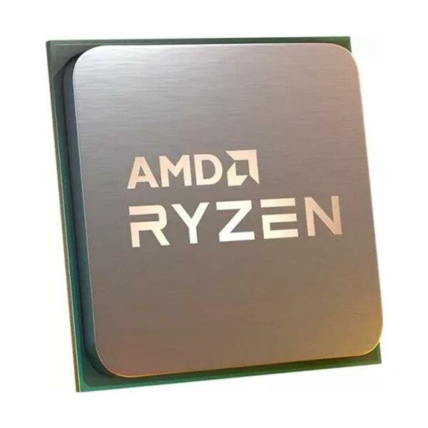 Stücklisten-CPU | AMD Ryzen 9 3900X (100-000000023/100-100000023MPK) | AM4