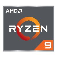 AMD Ryzen 9 3950X (16x3.50GHz) 100-000000051 CPU Sockel...