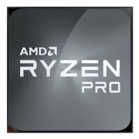 Stücklisten-CPU | AMD Ryzen 3 PRO 1200...