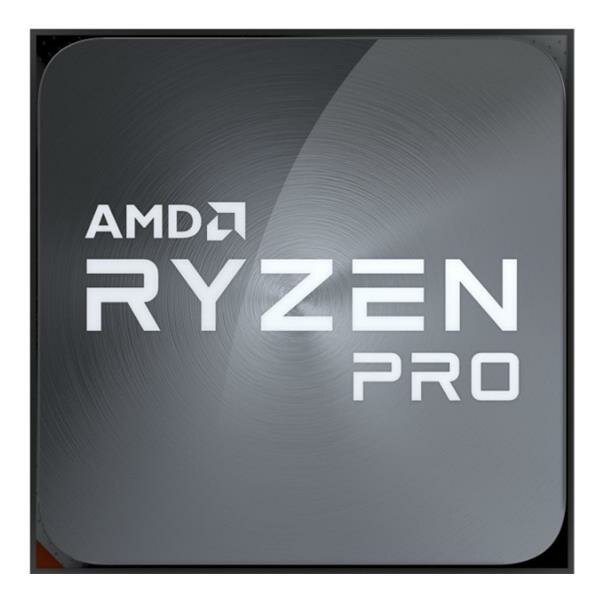 Stücklisten-CPU | AMD Ryzen 5 PRO 4650G (100-000000143/100-100000143MPK)