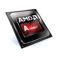 AMD A10-Series PRO A10-8770 (4x 3.50GHz) CPU Sockel AM4 #320666