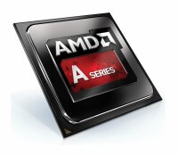 AMD A12-Series A12-9800 (4x 4.20GHz) CPU Sockel AM4 #320669