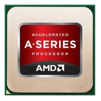 AMD A12-Series A12-9800 (4x 4.20GHz) CPU Sockel AM4 #320669