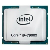 Intel Core i9-7900X (10x 3.30GHz) CPU Sockel 2066 #320688