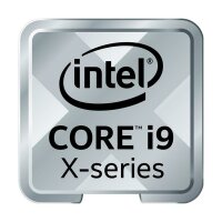 Intel Core i9-9900X (10x 3.50GHz) CPU Sockel 2066 #320690