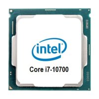 Intel Core i7-10700 (8x 2.90GHz) CPU Sockel 1200 #320701