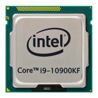 Intel Core i9-10900KF (10x 3.70GHz) CPU Sockel 1200 #320707