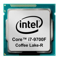 Stücklisten-CPU | Intel Core i7-9700F (SRG14) | LGA...