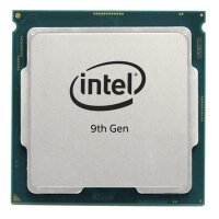 Intel Core i9-9900KF (8x 3.60GHz) CPU Sockel 1151 #320726
