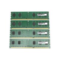 ADATA 16 GB (4x4GB) DDR3L-1600 reg PC3L-12800R...
