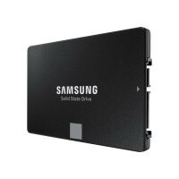 Samsung SSD 870 EVO 500 GB 2,5 Zoll SATA-III 6Gb/s MZ-77E500B SSD   #320747
