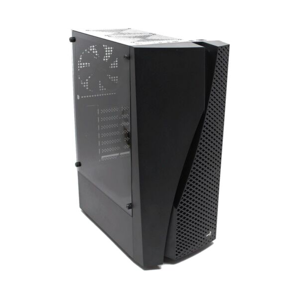 Komplett-PC AM4 AMD Ryzen 7 2700 / 2700X + RAM + HDD + SSD wählbar inkl. Win11