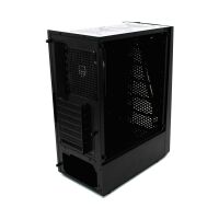 Komplett-PC AM4 AMD Ryzen 7 2700 / 2700X + RAM + HDD + SSD selectable