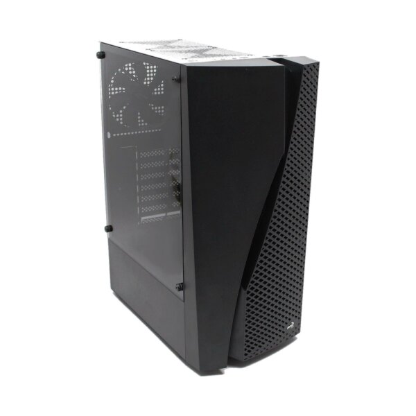 Komplett-PC AM4 AMD Ryzen 3 Pro 2200G / 3200G + RAM + HDD + SSD wählbar