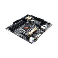 ASUS Z170M-Plus Mainboard ATX Sockel 1151 Refurbished   #320814