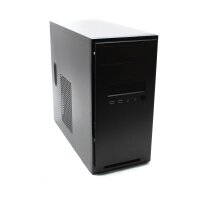 Antec New Solution NSK3100 Micro-ATX PC case MidiTower...