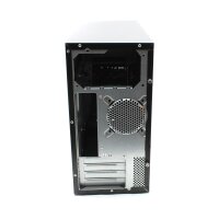 Antec New Solution NSK3100 Micro-ATX PC case MidiTower...