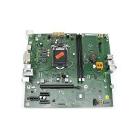 Fujitsu ESPRIMO P557 D3500-A11 GS 1 Mainboard proprietär Sockel 1151  #320825