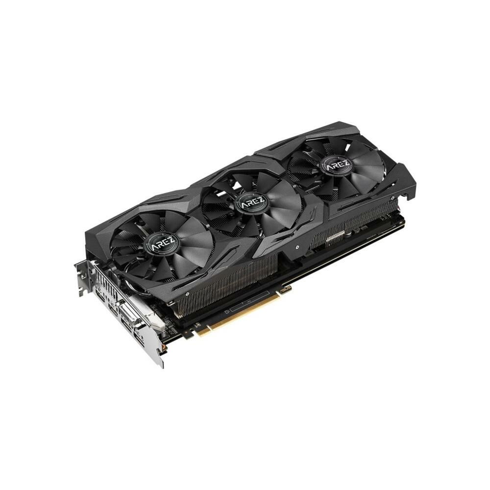 Vega strix deals