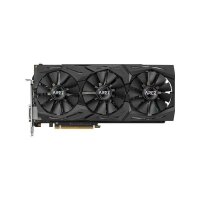 ASUS AREZ Strix Radeon RX Vega 64 OC Gaming 8 GB HBM2 DVI, HDMI PCI-E   #320846