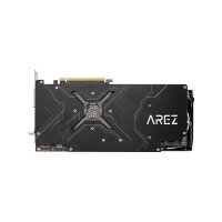 ASUS AREZ Strix Radeon RX Vega 64 OC Gaming 8 GB HBM2 DVI, HDMI PCI-E   #320846