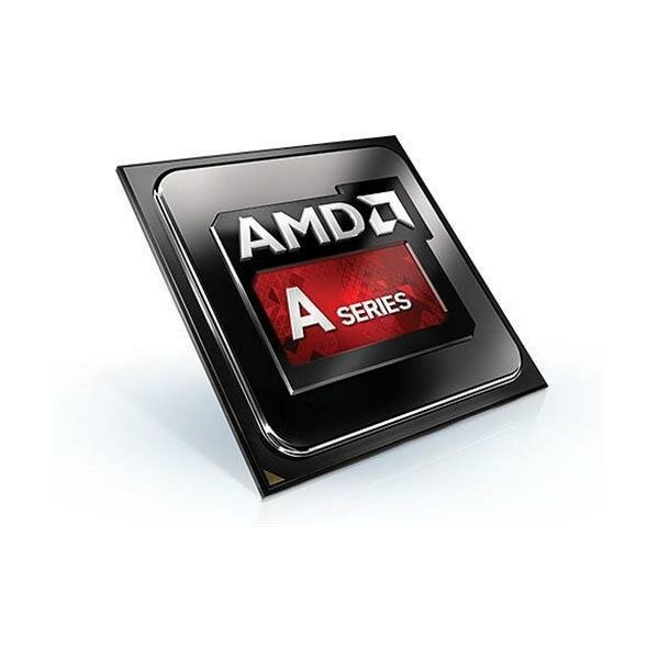 AMD A4-6300B (2x 3.70GHz) AD630BOKA23HL Richland CPU Sockel FM2   #320907
