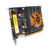 ZOTAC GeForce GT 740 2 GB DDR3 DVI, HDMI, VGA PCI-E...