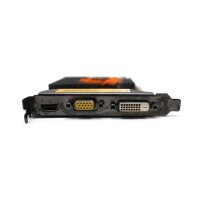 ZOTAC GeForce GT 740 2 GB DDR3 DVI, HDMI, VGA PCI-E   #320912