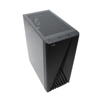 Complete PC Intel Core i5-7600K + RAM + HDD + SSD selectable
