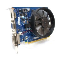 Medion GeForce GTX 750 Ti 2 GB GDDR5 DVI, HDMI, VGA PCI-E   #320922