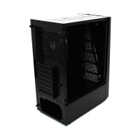 Komplett-PC Intel Core i5-9600K / i5-9600KF + RAM + HDD +...