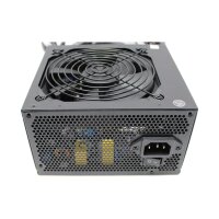 Cooler Master MWE White ATX Netzteil 600 Watt 80+   #321006